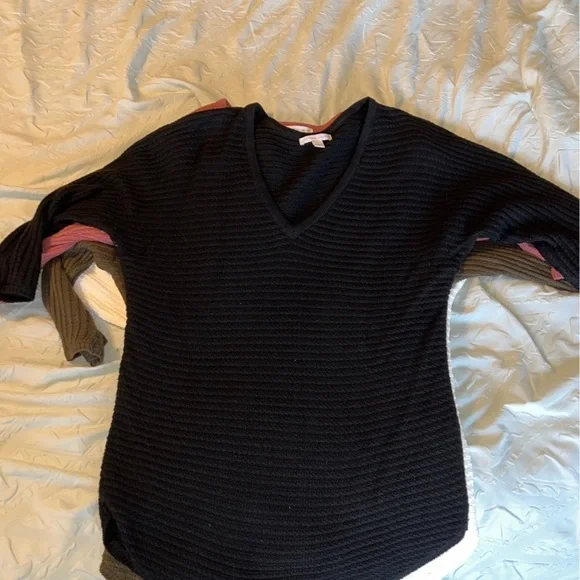 New York & Co sweater bundle - Picture 5 of 5